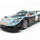 Illustration for article titled Mystery McLaren Monday: The curious case of the short long tail